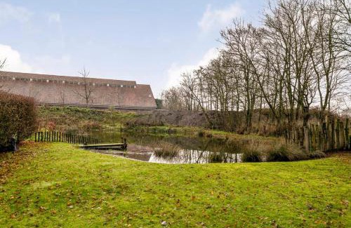 Municipality of Noord-Beveland Apartment | NEW Hello Zeeland - Cozy Country Cottage