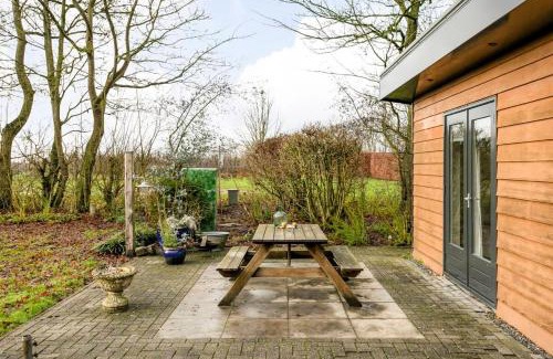 Municipality of Noord-Beveland Apartment | NEW Hello Zeeland - Cozy Country Cottage