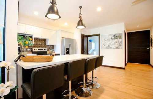 Playa Hermosa House | New! Hermosa Palms Beautiful 3Bedroom Unit! 6 Pax