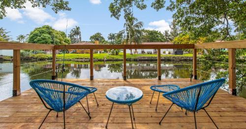 El Portal Villa | New Hidden Gem