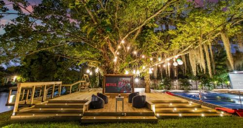 El Portal Villa | New Hidden Gem