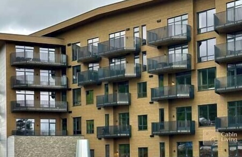 Trysil Apartment | New high standard apartment in Trysil alpine lodge