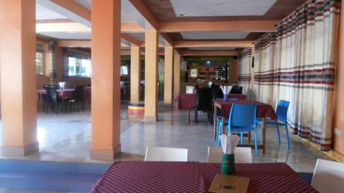 Mityana Hotel | New Highway Hotel