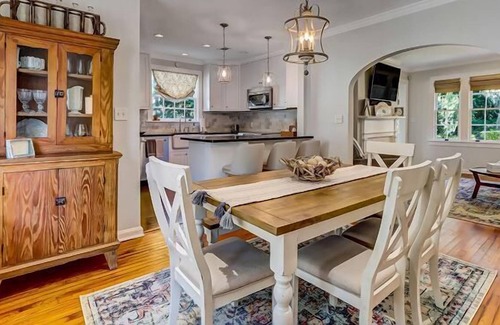 Avondale House | New! Historic Home with Patio & Yard 3Mi to Dtwn