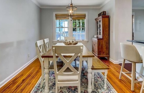 Avondale House | New! Historic Home with Patio & Yard 3Mi to Dtwn