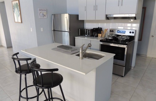 San Isidro de El General House | New Home with A/C | Wi-Fi | W&D | Smart TV | Full Kitchen | Pool | Free Parking