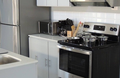 San Isidro de El General House | New Home with A/C | Wi-Fi | W&D | Smart TV | Full Kitchen | Pool | Free Parking