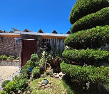 Santa Tecla Apartment | New House in Ciudad Merliot
