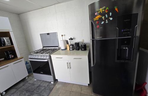 Santa Tecla Apartment | New House in Ciudad Merliot