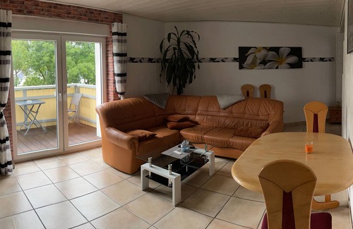 Baunatal Apartment | NEW Holiday apartment on the Bauna