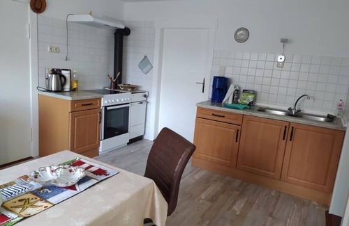 Dargen House | NEW Holiday home Hoffhus Usedom