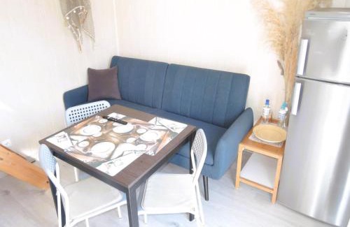Wiselka House | New holiday home for 4 people in Wise ka