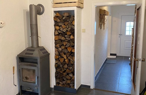 Oberthal House | NEW Holiday home Helena