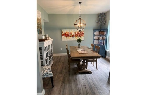 Port Matilda House | New Home 10 Miles to State College