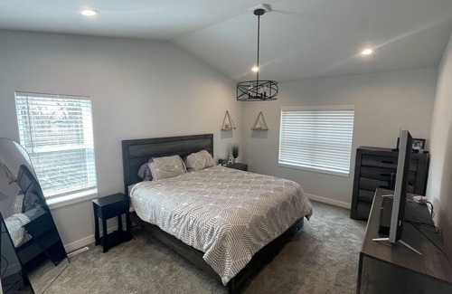 Madison House | New Home! Built in 2022