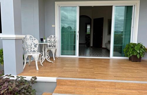 Rayong House | New Home Gบ้านเดี่ยวสร้างใหม่ ใกล้ทะเล ตัวเมืองระยอง