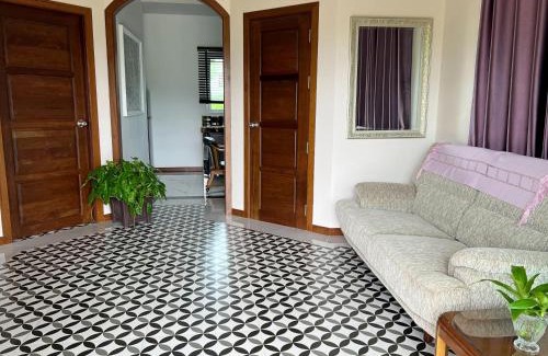 Rayong House | New Home Gบ้านเดี่ยวสร้างใหม่ ใกล้ทะเล ตัวเมืองระยอง