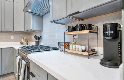 Saint Thomas Development House | New Home Great for Groups | Heated Pool, Sleeps 10