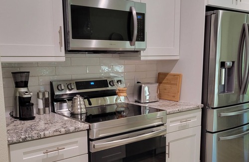 Rotonda Heights House | New home! Heated, salt water pool! 10 minutes to multiple beaches even Boca Gr.