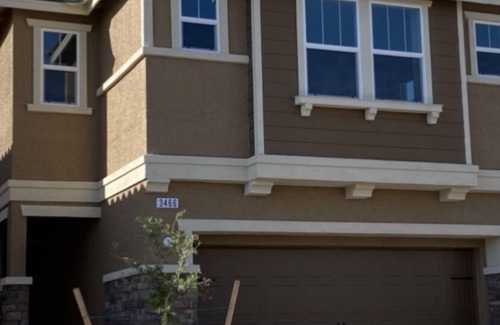 Henderson House | *New Home In Beautiful Inspirada *