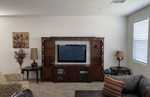 Henderson House | *New Home In Beautiful Inspirada *