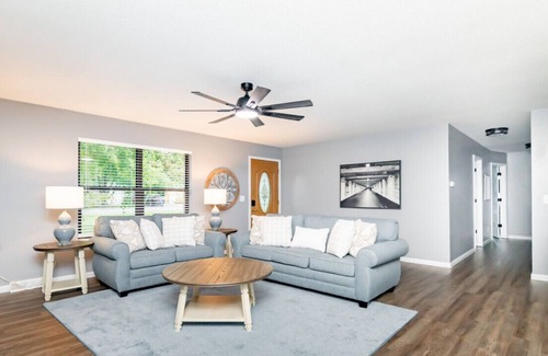 Elizabethtown House | New Home in Elizabethtown, KY · Suite II