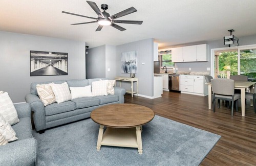 Elizabethtown House | New Home in Elizabethtown, KY · Suite II