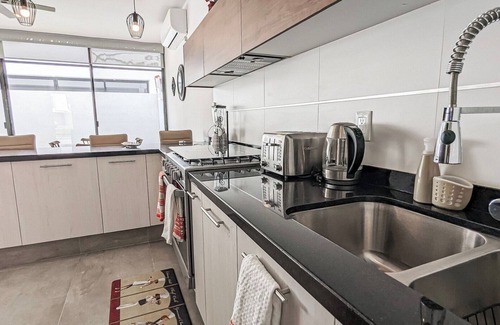 Valle Dorado Condo | New Home in gated community