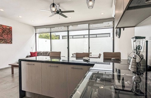 Valle Dorado Condo | New Home in gated community