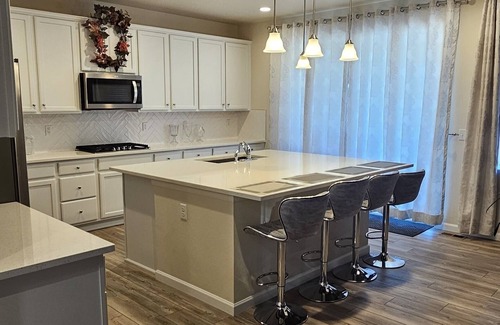 Dupont House | New Home in North Metro DenvernSTR-103448