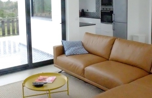 Lourinha Villa | New home with private pool in the middle of the green!