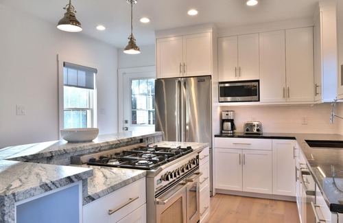Nantucket House | New Home with Pool, Bocce court & 2 basement game rooms close to Surfside Beach