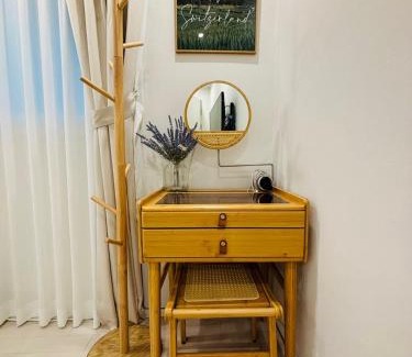 Sinchon-dong Apartment | New Hongdae Cozy love House 2BR