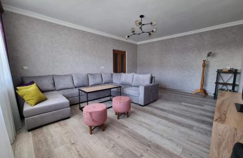 Dilijan Villa | New Horizons , villa with 5 bedrooms, whole apartment, апартмент целиком