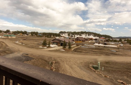 Pagosa Highlands Cabin | New Hot Tub! New Rental!, Sauna, Close to Lake Hatcher, Wonderful Views!