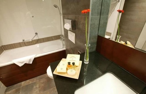 European Quarter Hotel | New Hotel Charlemagne
