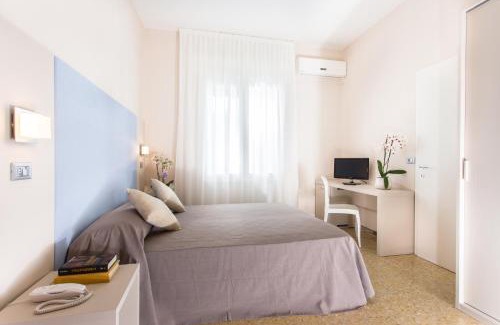 Pinarella Hotel | New Hotel Chiari