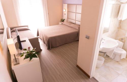 Pinarella Hotel | New Hotel Chiari