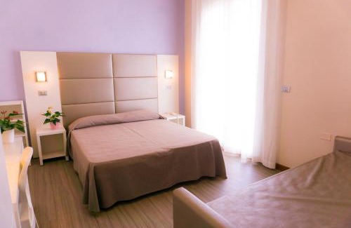 Pinarella Hotel | New Hotel Chiari