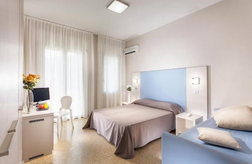 Pinarella Hotel | New Hotel Chiari