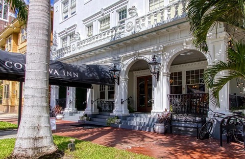 St. Petersburg - Clearwater Hotel | New Hotel Collection Downtown St Pete