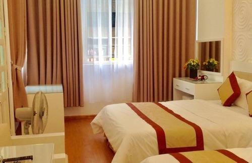 Cong Vi Hotel | New Hotel III
