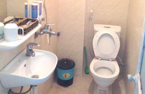 Cong Vi Hotel | New Hotel III