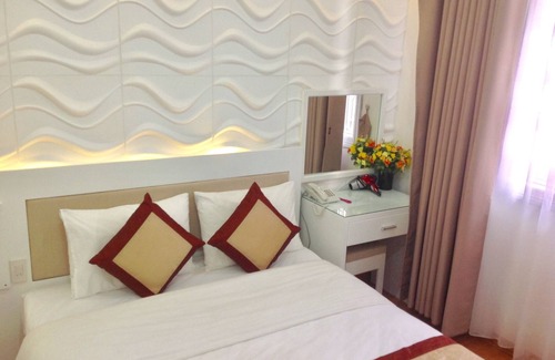 Cong Vi Hotel | New Hotel III