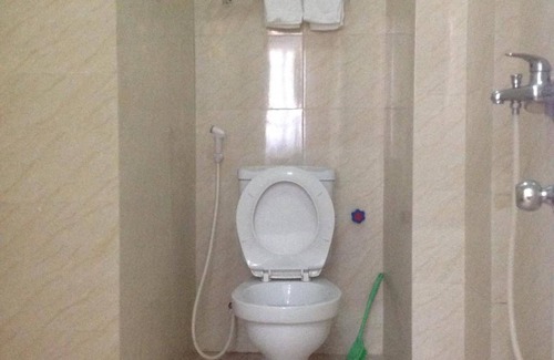 Cong Vi Hotel | New Hotel III