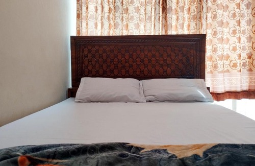 Mohammadpur Hotel | New Hotel Labbaik 3