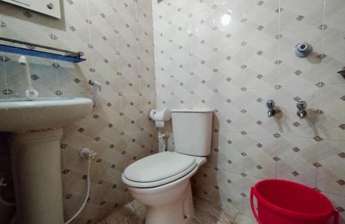 Mohammadpur Hotel | New Hotel Labbaik