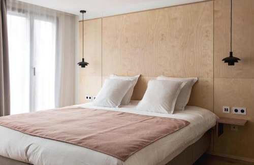 Quartier Saint-Georges Hotel | New Hotel Opéra