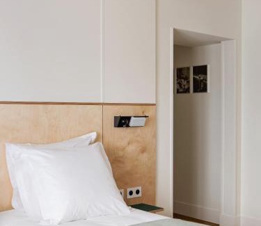 Quartier Saint-Georges Hotel | New Hotel Opéra