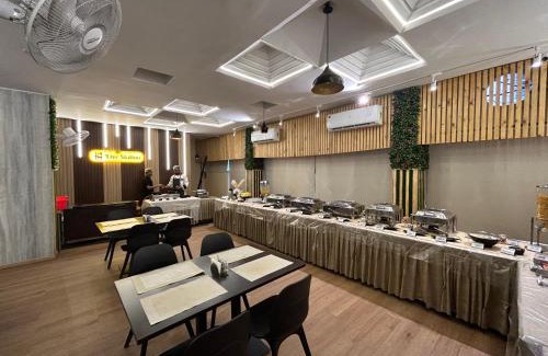 Hyderabad Hotel | New Hotel Suhail